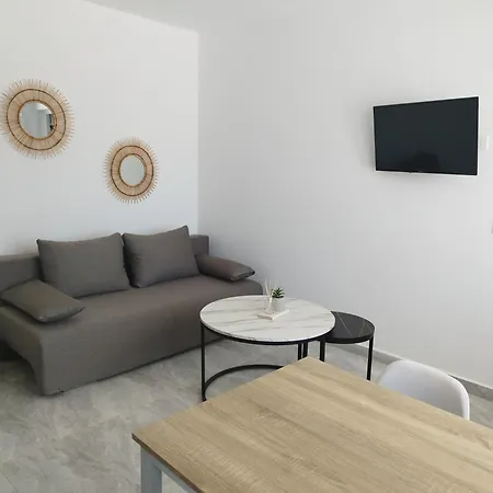 Nel Cuore Di Milos * Zefiría