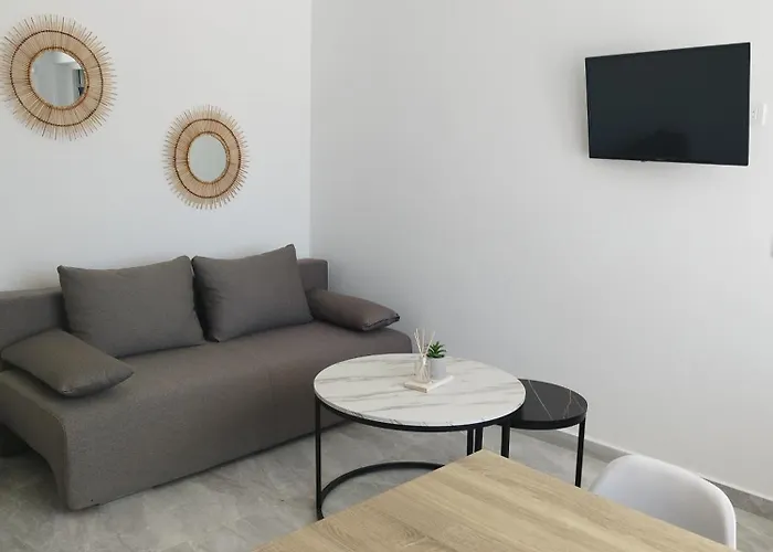 Nel Cuore Di Milos * Zefiría