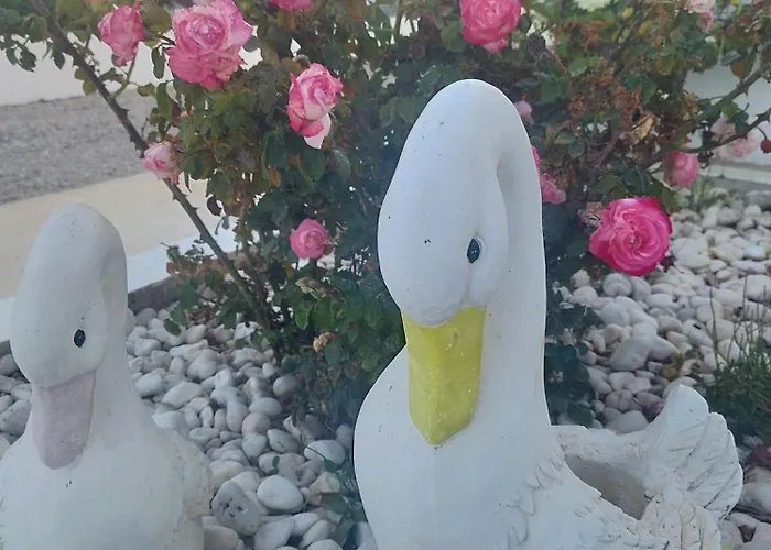 Nel Cuore Di Milos 別荘