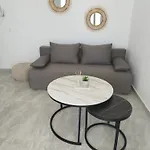 Nel Cuore Di Milos בית נופש *