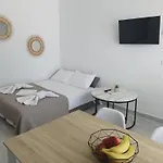 Nel Cuore Di Milos בית נופש *