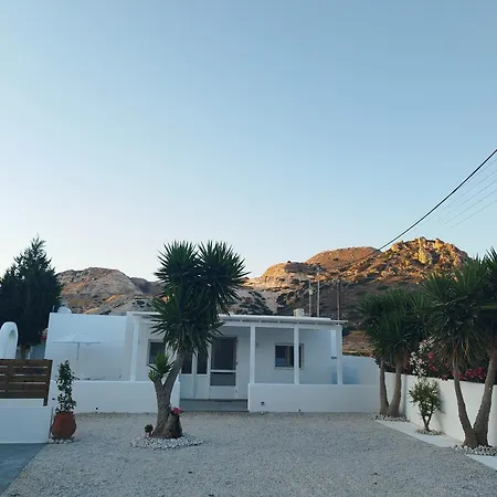 Nel Cuore Di Milos