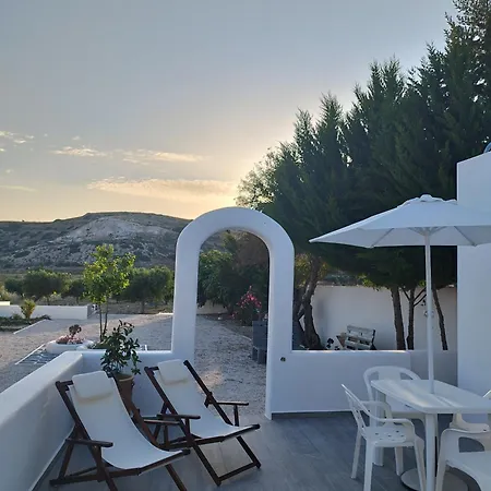 Nel Cuore Di Milos *