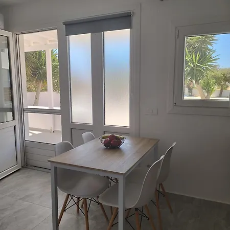 Nel Cuore Di Milos * Zefiria