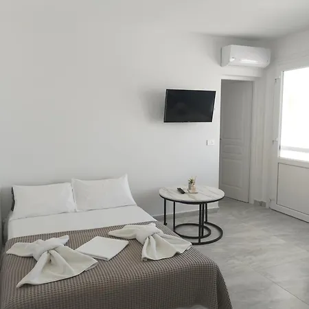 Ferienhaus Nel Cuore Di Milos *