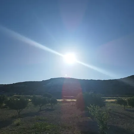 Nel Cuore Di Milos *