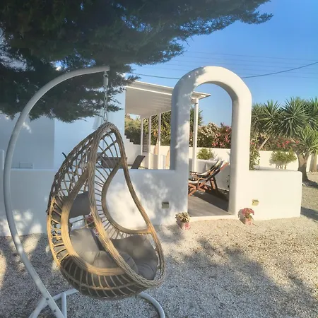 Nel Cuore Di Milos * Zefiría