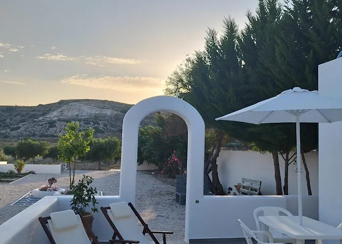 Nel Cuore Di Milos *