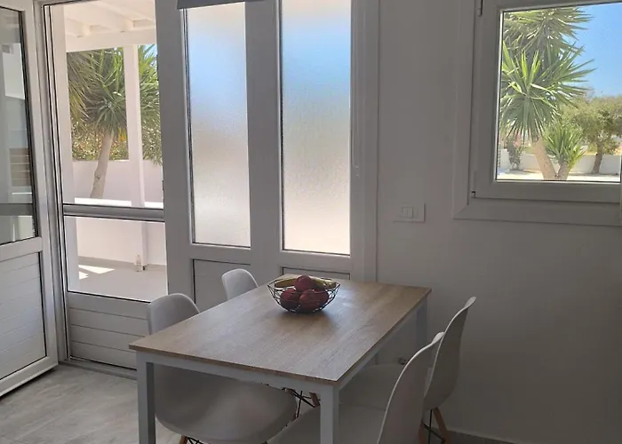 Nel Cuore Di Milos * Zefiría