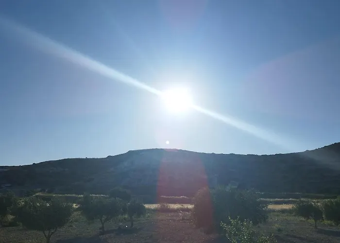 Nel Cuore Di Milos *